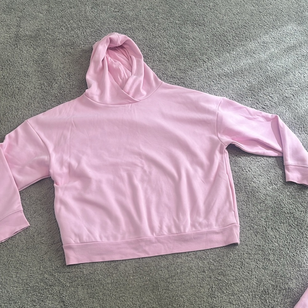 Fabletics Go To Sweatsuit View 3